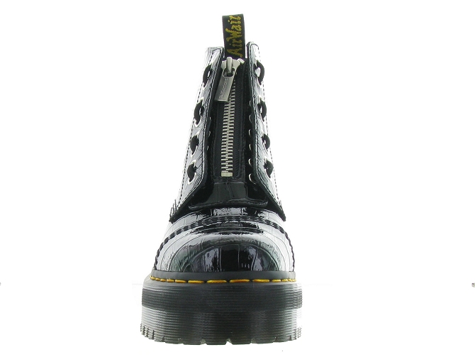 Chaussures Online | Doc martens bottines et boots 1460 ...