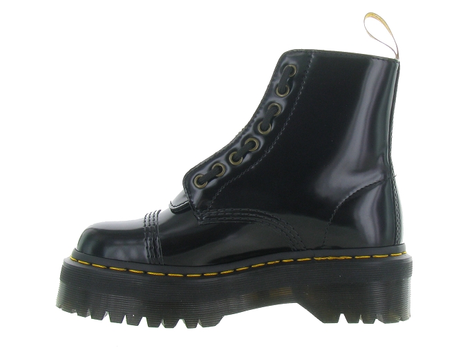 Doc martens bottines et boots sinclair noir7163102_4