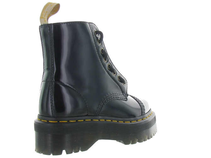 Doc martens bottines et boots sinclair noir7163102_5