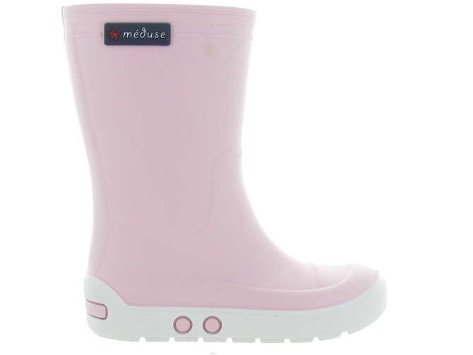 Meduse bottes de pluie airport 7168402_2