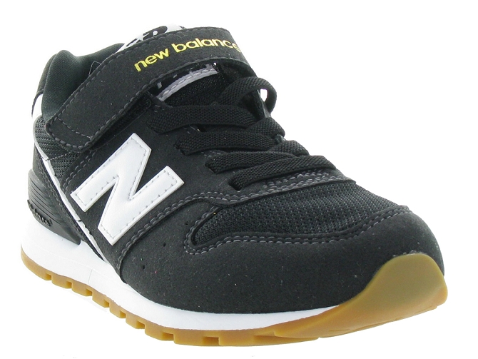 New balance baskets et sneakers yv996 noir7169801_3