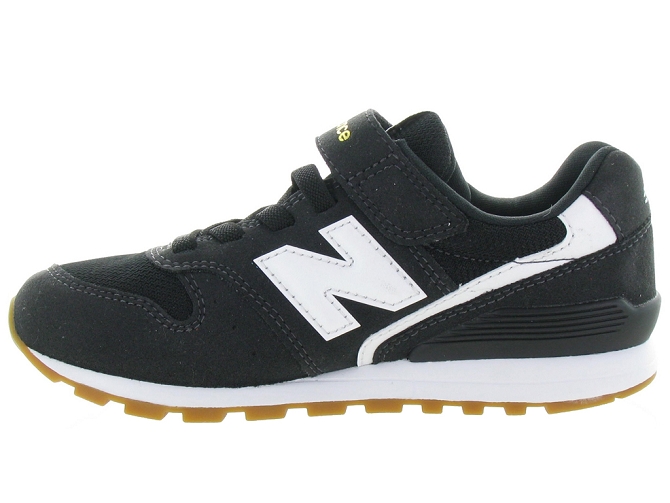 New balance baskets et sneakers yv996 noir7169801_4