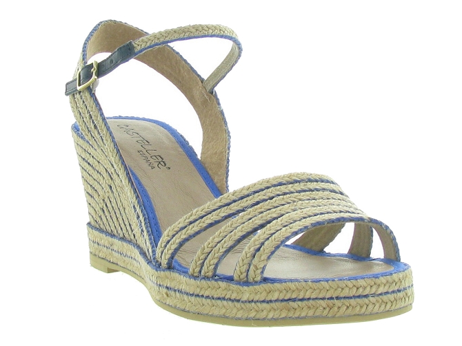Casteller nu pieds 324 jeans