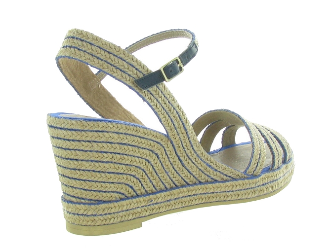 Casteller nu pieds 324 jeans7189102_5