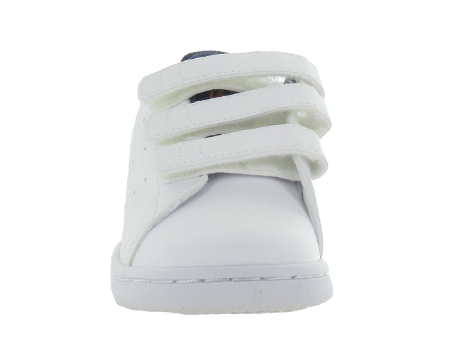 baskets et sneakers -  - mixte fille garcon - Synthétique - Blanc - Adidas7195201_3