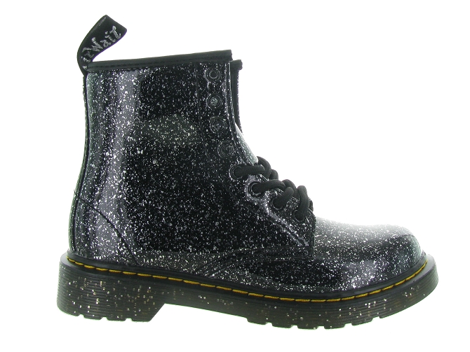 Doc martens bottines et boots my 1460 cosmic glitter yl noir7196101_2