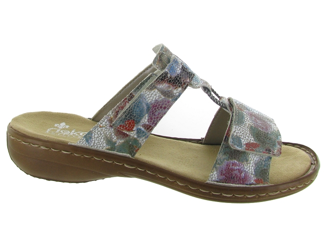 Rieker nu pieds 60885 multicolor7196602_2