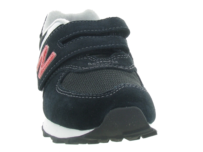 baskets et sneakers -  - junior garcon -  - Noir - New balance7202802_3