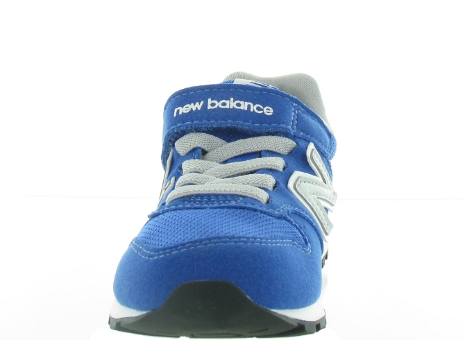 New balance baskets et sneakers yv996 bleu royal7202901_3