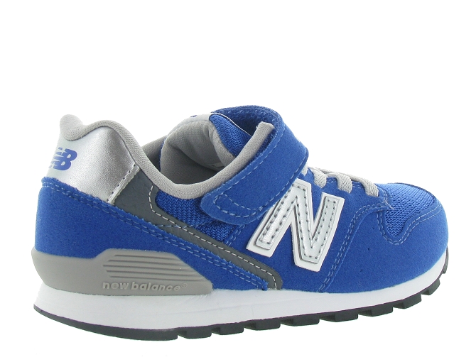 New balance baskets et sneakers yv996 bleu royal7202901_5