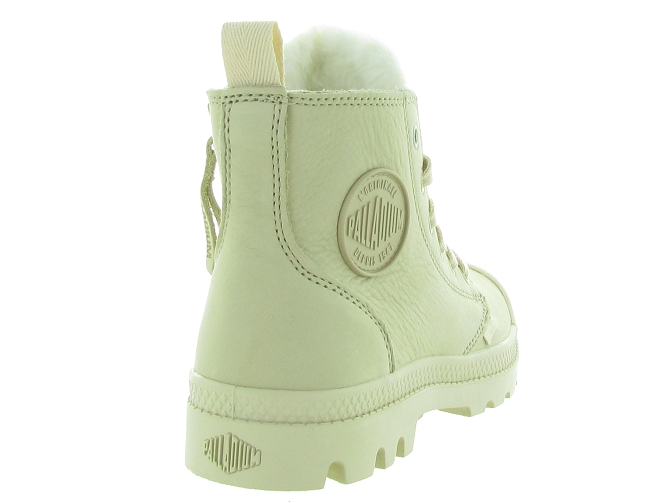 Palladium bottines et boots pampa high zwl w blanc7203603_3