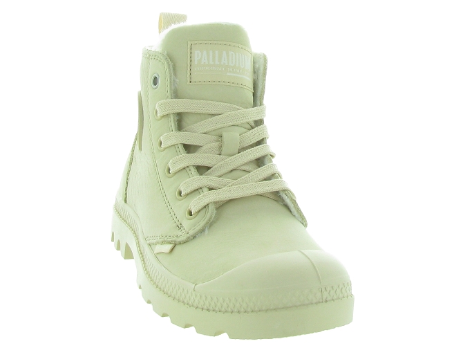 Palladium bottines et boots pampa high zwl w blanc7203603_4