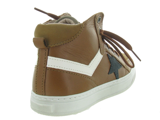 Bisgaard baskets et sneakers isak 7204002_5