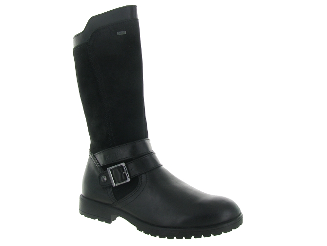 Superfit bottines et boots my 06178 goretex yl noir