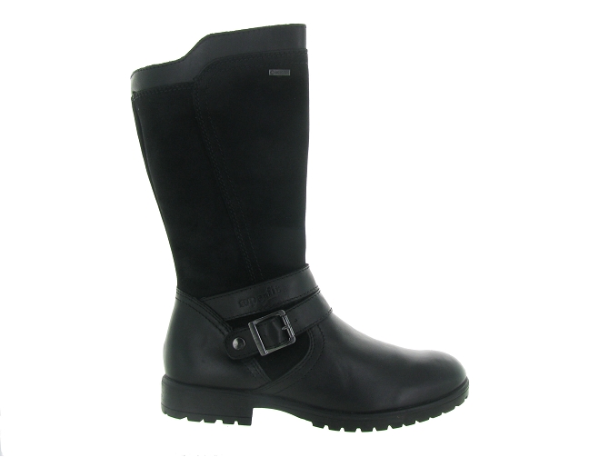 Superfit bottines et boots my 06178 goretex yl noir7204301_2