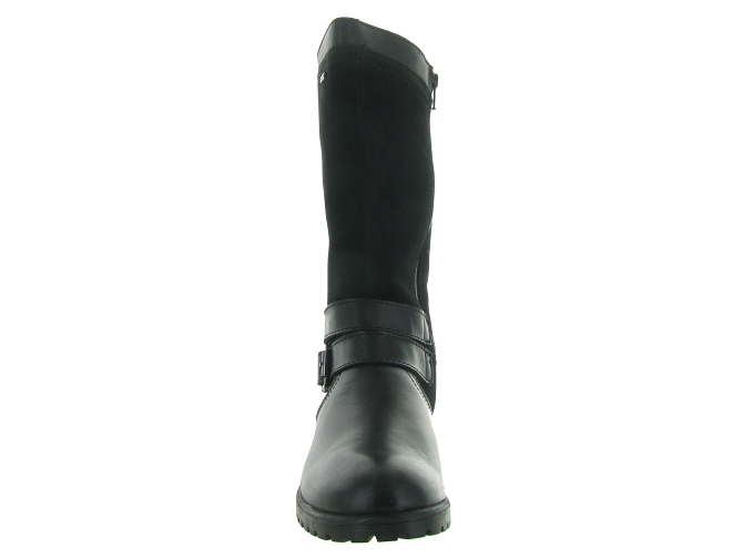 Superfit bottines et boots my 06178 goretex yl noir7204301_3