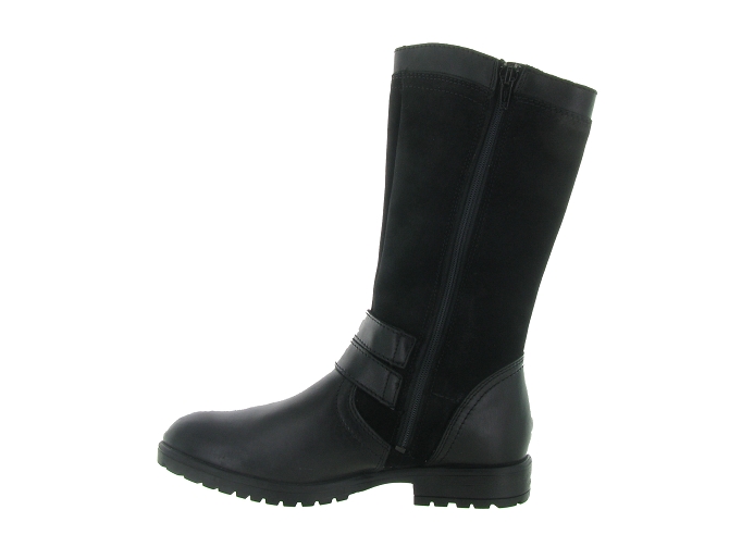 Superfit bottines et boots my 06178 goretex yl noir7204301_4