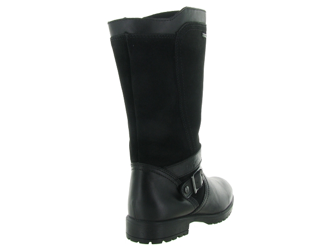 Superfit bottines et boots my 06178 goretex yl noir7204301_5