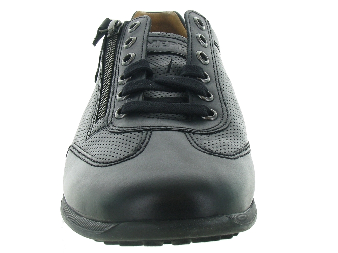 Mephisto chaussures a lacets my leon yl noir7209901_3