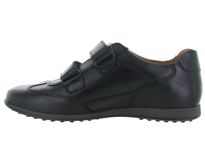 Mephisto mocassins lorens noir7210001_4