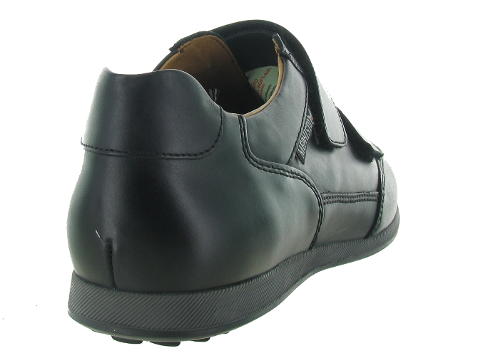 Mephisto mocassins lorens noir7210001_5