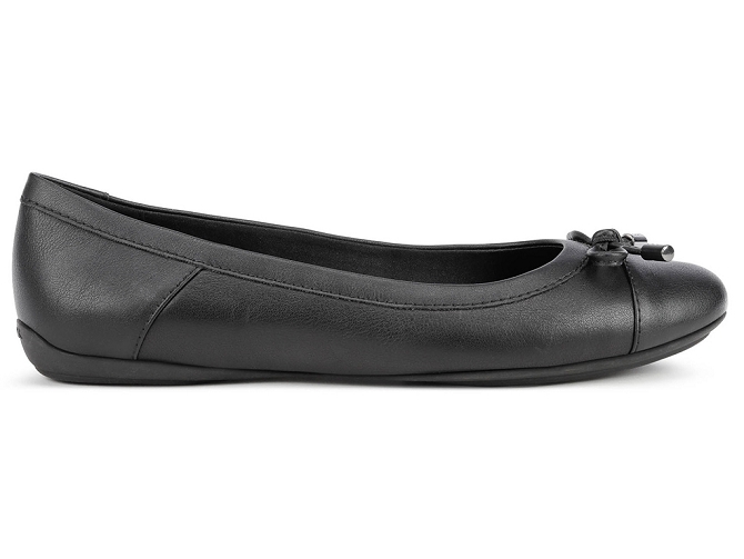 Geox ballerines d16y7c charlene noir7211401_2