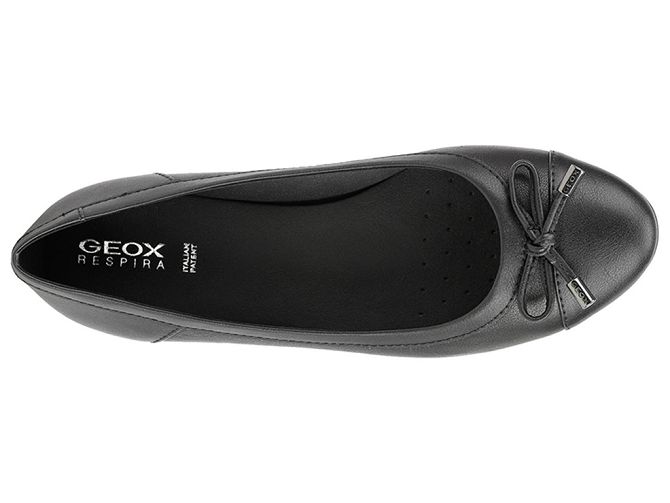 Geox ballerines d16y7c charlene noir7211401_3