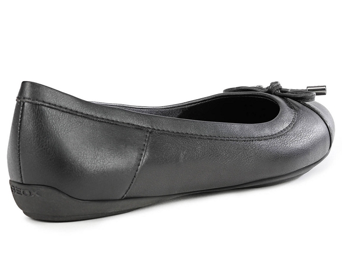 Geox ballerines d16y7c charlene noir7211401_5