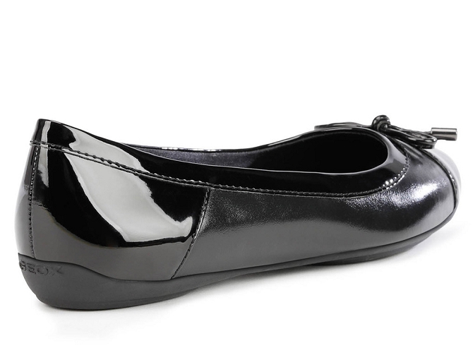 Geox ballerines d16y7c charlene noir7211402_5