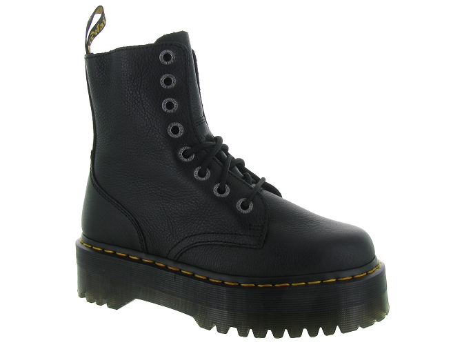 Doc martens bottines et boots jadon iii noir