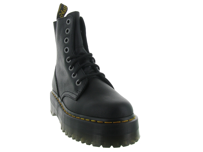 Doc martens bottines et boots jadon iii noir7220801_3