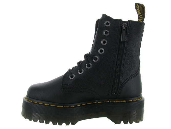 Doc martens bottines et boots jadon iii noir7220801_4