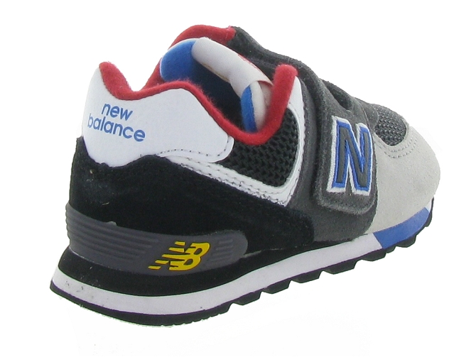 New balance baskets et sneakers iv574 pv574 7221202_5