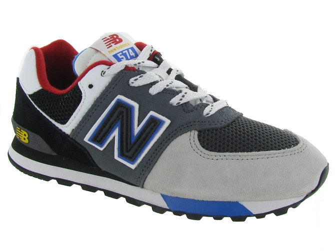 New balance baskets et sneakers pc574 gc574 