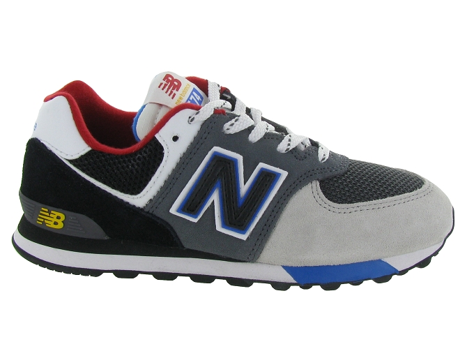 New balance baskets et sneakers pc574 gc574 7221302_2