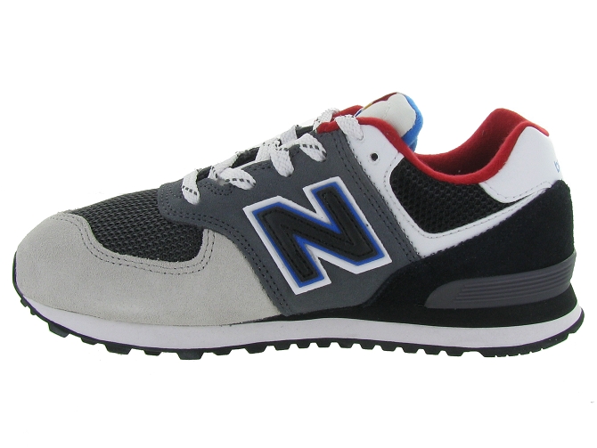 New balance baskets et sneakers pc574 gc574 7221302_4