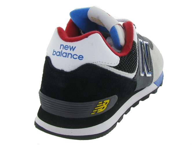 New balance baskets et sneakers pc574 gc574 7221302_5