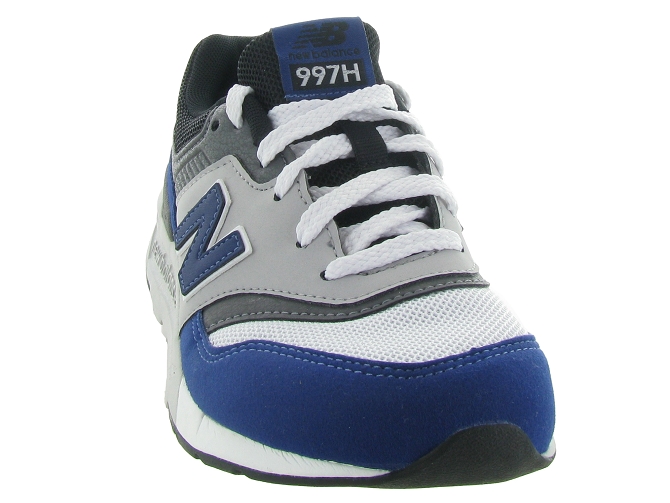 baskets et sneakers -  - junior garcon -  - Bleu - New balance7221701_3