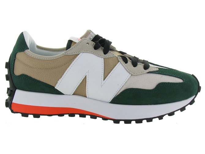 New balance baskets et sneakers ms327 vert7223104_2