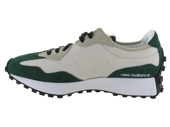 New balance baskets et sneakers ms327 vert7223104_4