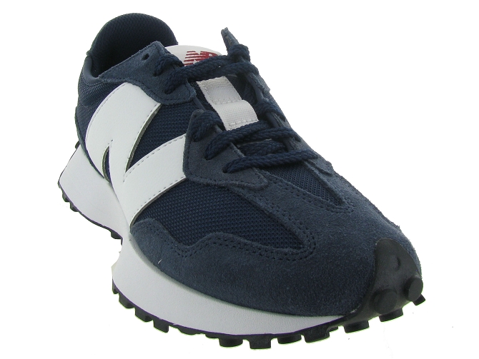 New balance baskets et sneakers ms327 bleu7223107_3