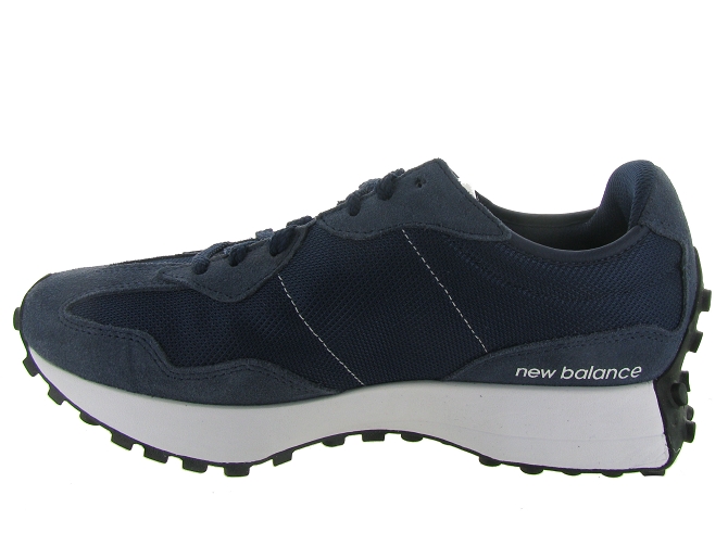 New balance baskets et sneakers ms327 bleu7223107_4