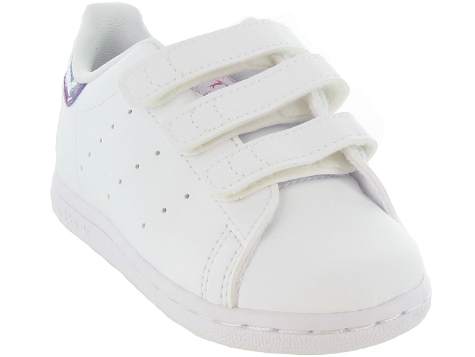 baskets et sneakers -  - bebe fille - Synthétique - Multicolor - Adidas7224601_3