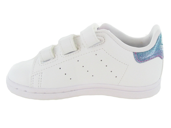 baskets et sneakers -  - bebe fille - Synthétique - Multicolor - Adidas7224601_4