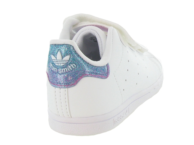 baskets et sneakers -  - bebe fille - Synthétique - Multicolor - Adidas7224601_5