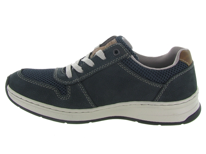 Rieker chaussures a lacets 14300 marine7227001_4