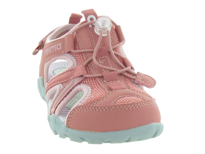 Reima babies et ballerines my hiekalla 569504 yl rose7232101_3