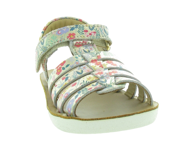 Shoo pom sandales et nu pieds goa spart fleurs7233601_3
