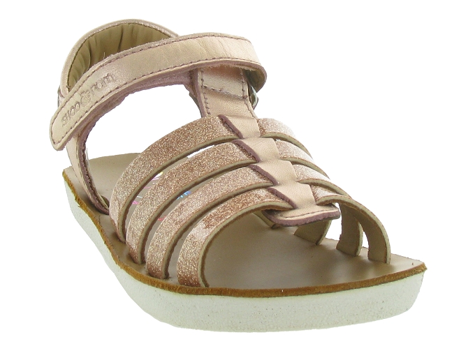 Shoo pom sandales et nu pieds goa spart 7233603_3