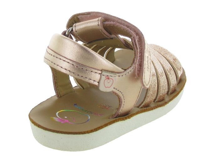 Shoo pom sandales et nu pieds goa spart 7233603_5